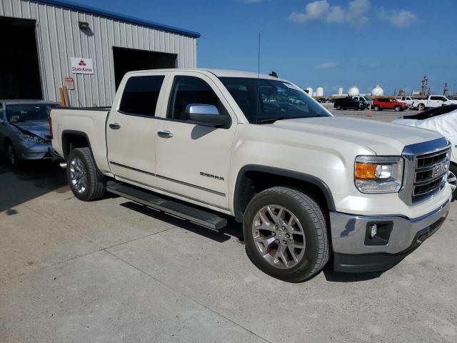 Photo 4 from auction – 2014 GMC SIERRA C15 with VIN 3GTP1VEC0EG358021