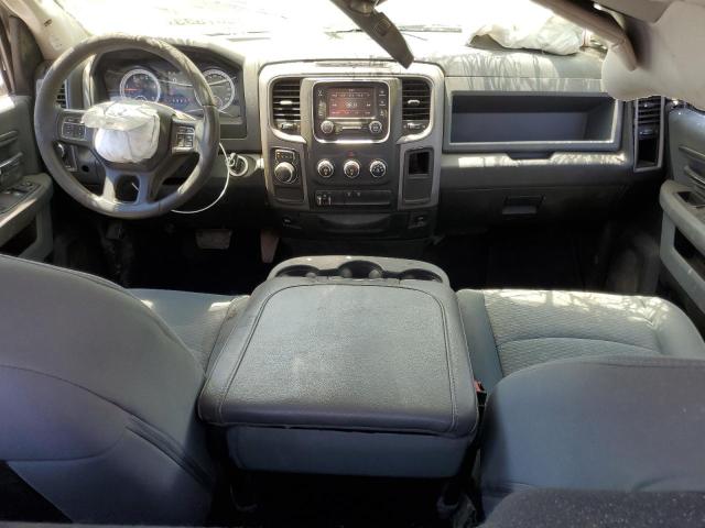 Photo 8 from auction – 2016 RAM 1500 ST with VIN 3C6JR6DM9GG153581