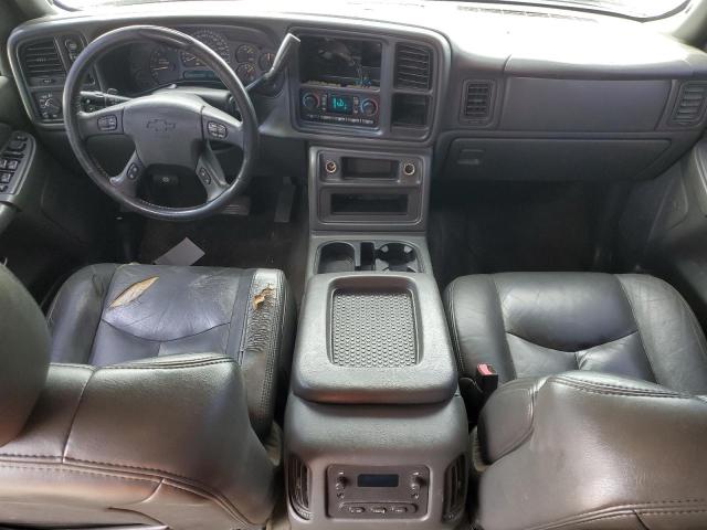 Photo 8 from auction – 2006 CHEVROLET SILVERADO with VIN 2GCEK13T661153958
