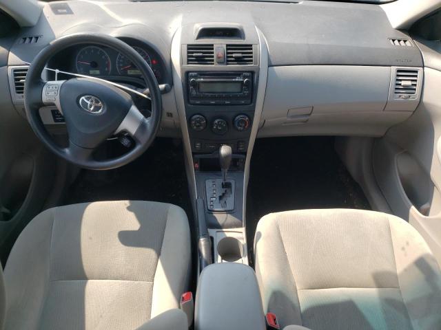 Photo 8 from auction – 2013 TOYOTA COROLLA BA with VIN 2T1BU4EE9DC034250