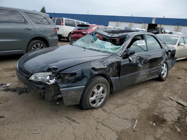LEXUS ES 300 1997 z numerem VIN JT8BF22G4V5008897 - Zdjęcie z aukcji