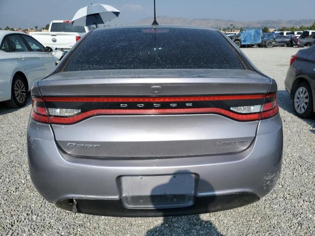 Photo 6 from auction – 2016 DODGE DART SXT with VIN 1C3CDFBA5GD604662