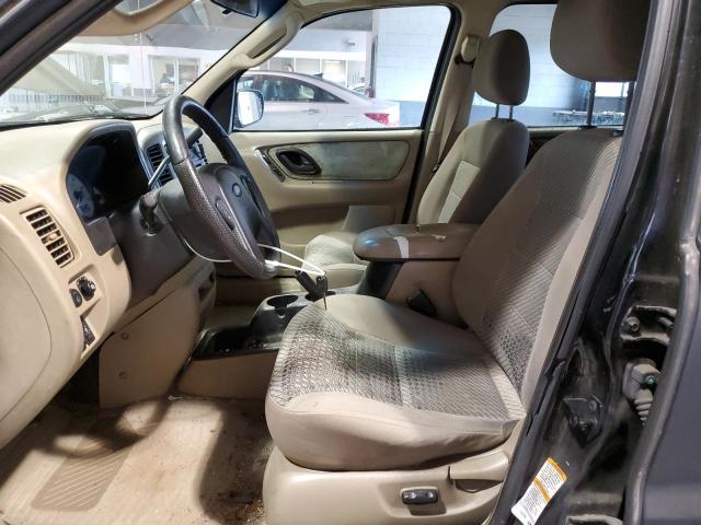 Photo 7 from auction – 2004 FORD ESCAPE XLT with VIN 1FMCU93184KB09659