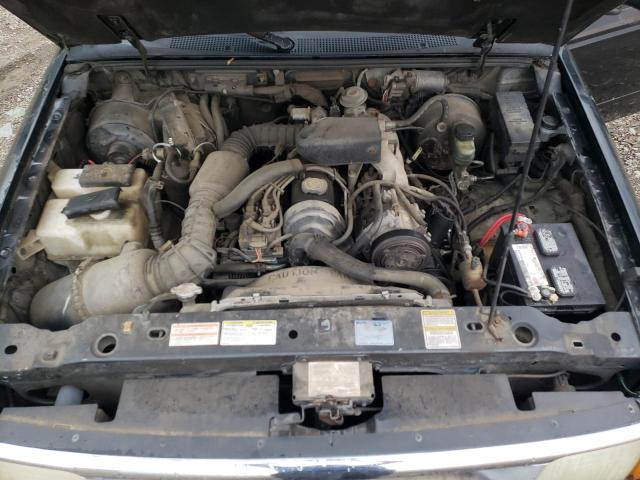 Photo 11 from auction – 1996 FORD RANGER with VIN 1FTCR10A5TPB37125