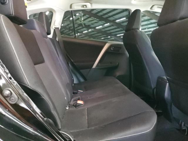 Photo 11 from auction – 2013 TOYOTA RAV4 XLE with VIN 2T3RFREV0DW104939