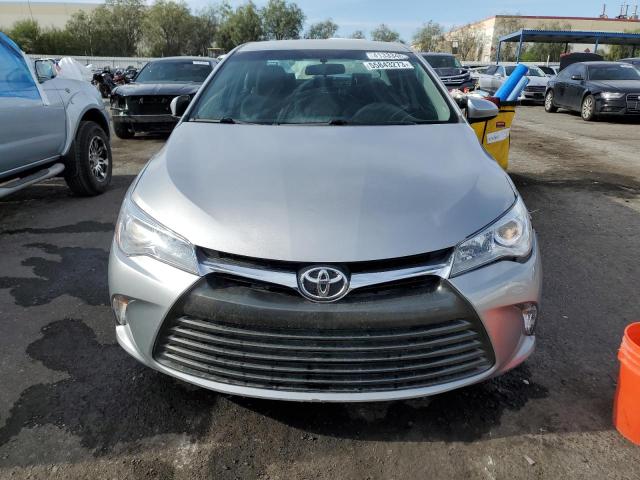 Photo 5 from auction – 2017 TOYOTA CAMRY LE with VIN 4T1BF1FK5HU777635