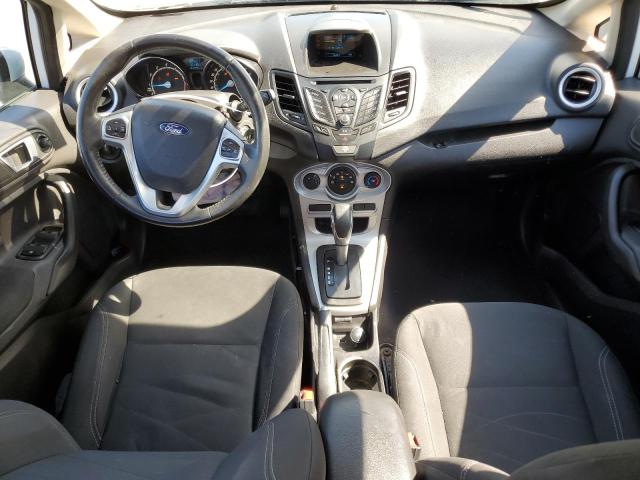 Photo 8 from auction – 2016 FORD FIESTA SE with VIN 3FADP4EJ5GM176061