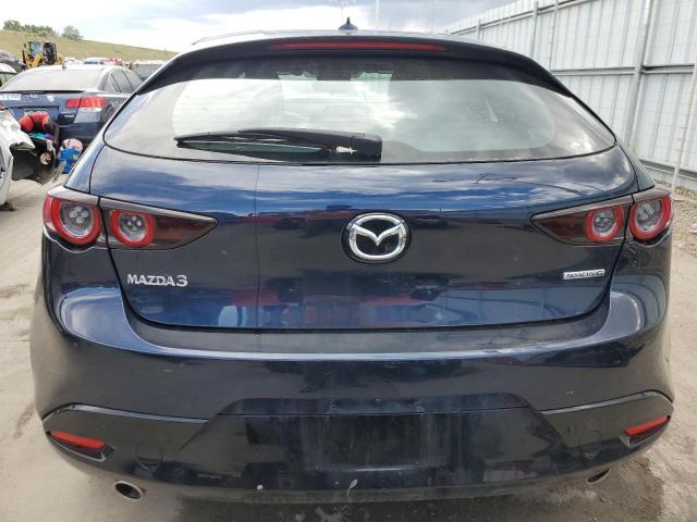 Photo 6 from auction – 2020 MAZDA 3 PREMIUM with VIN JM1BPANM8L1159272