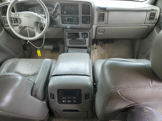 Photo 8 from auction – 2003 GMC YUKON DENA with VIN 1GKEK63U33J337282