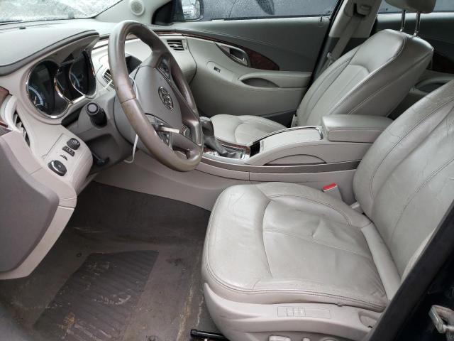 Photo 7 from auction – 2010 BUICK LACROSSE C with VIN 1G4GC5EG7AF184226