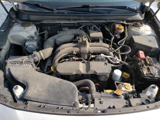 Photo 11 from auction – 2015 SUBARU LEGACY 2.5 with VIN 4S3BNBA68F3065517
