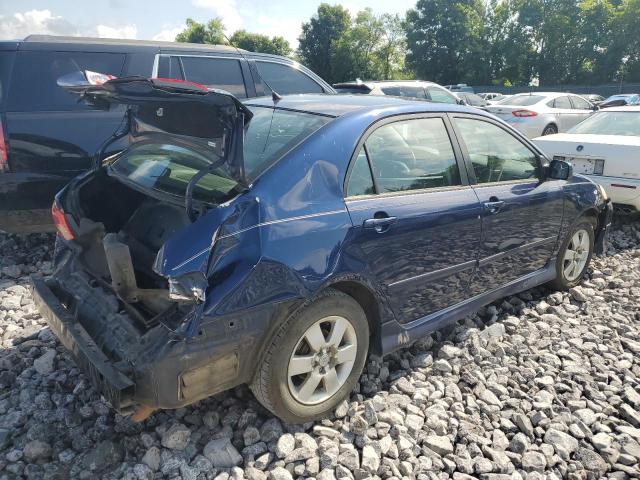 Photo 3 from auction – 2006 TOYOTA COROLLA CE with VIN 1NXBR32E86Z689243