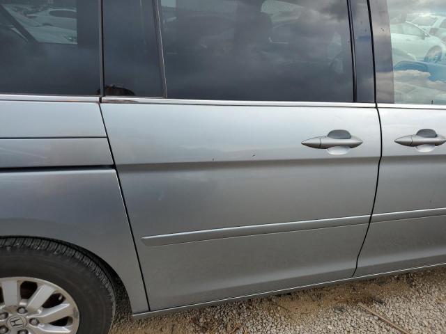 Photo 10 from auction – 2010 HONDA ODYSSEY EX with VIN 5FNRL3H70AB025470
