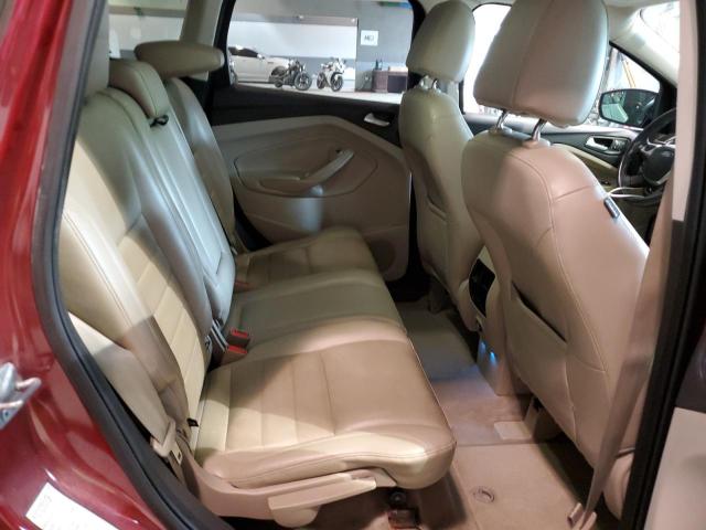 Photo 11 from auction – 2013 FORD ESCAPE SEL with VIN 1FMCU9H9XDUA07900
