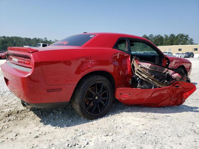 Photo 3 from auction – 2011 DODGE CHALLENGER with VIN 2B3CJ5DT6BH501728