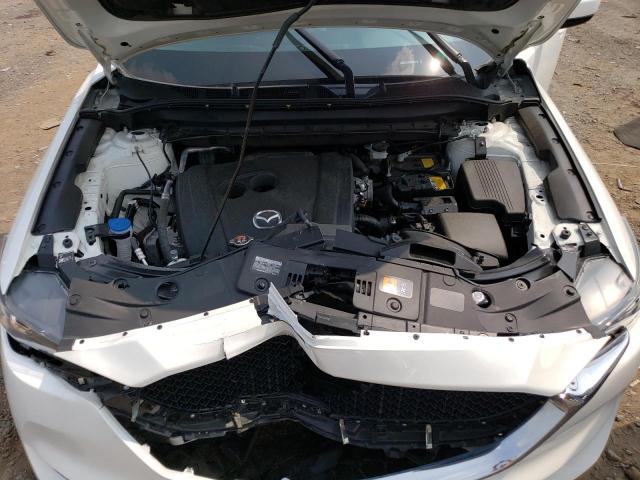 Photo 12 from auction – 2020 MAZDA CX-5 TOURI with VIN JM3KFBCMXL0725604