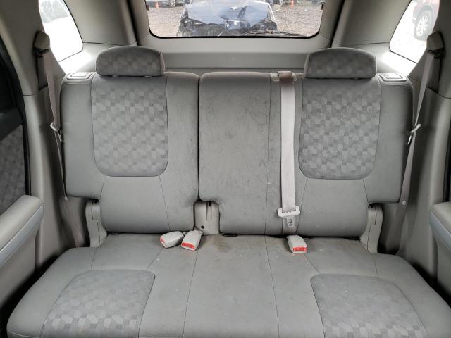Photo 10 from auction – 2008 CHEVROLET EQUINOX LS with VIN 2CNDL23F986051774