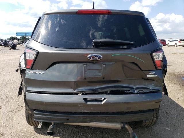 Photo 6 from auction – 2018 FORD ESCAPE SE with VIN 1FMCU0GD9JUB95581