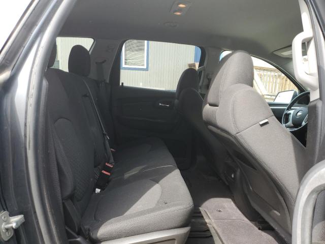 Photo 11 from auction – 2012 CHEVROLET TRAVERSE L with VIN 1GNKVGED9CJ265410