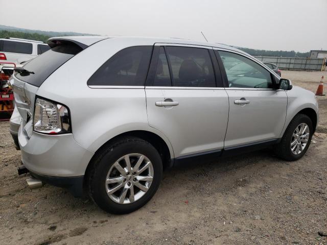 Photo 3 from auction – 2013 FORD EDGE LIMIT with VIN 2FMDK4KC6DBC26439