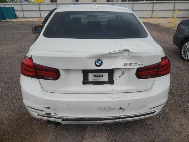 Photo 6 from auction – 2018 BMW 330E with VIN WBA8E1C59JA178144