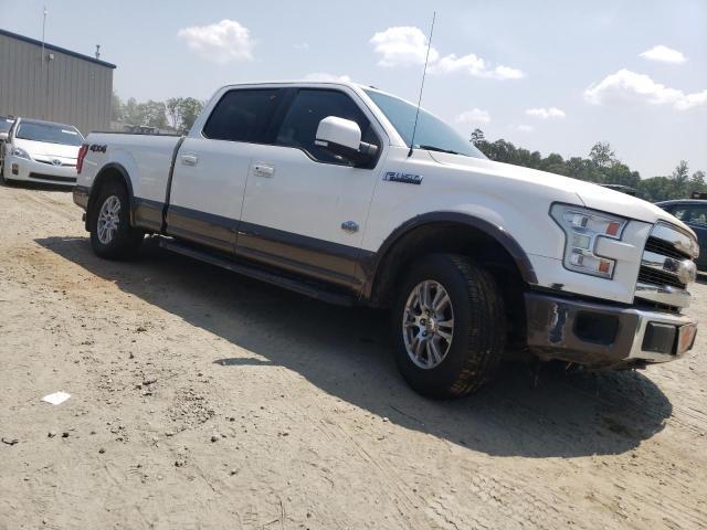 Photo 4 from auction – 2016 FORD F150 SUPER with VIN 1FTFW1EF7GFC58972
