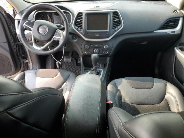 Photo 8 from auction – 2018 JEEP CHEROKEE L with VIN 1C4PJLLX5JD563500