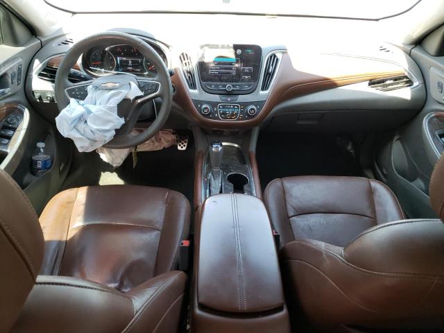 Photo 8 from auction – 2016 CHEVROLET MALIBU PRE with VIN 1G1ZH5SX2GF349944