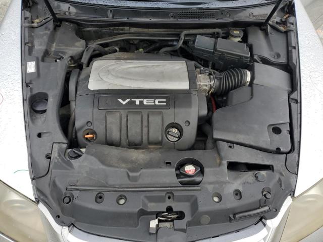 Photo 11 from auction – 2008 ACURA RL with VIN JH4KB16658C000749
