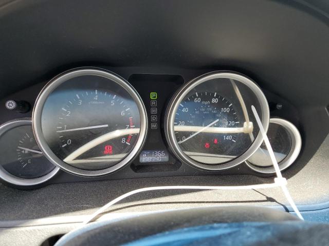 صورة رقم 9 من المزاد - 2013 MAZDA CX-9 TOURI مع VIN JM3TB3CA6D0411784