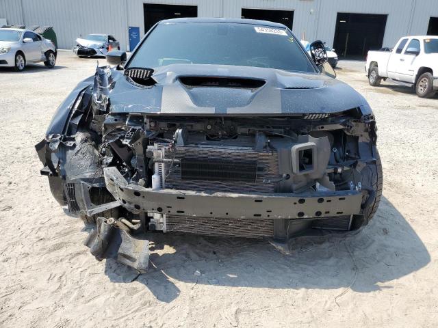 Photo 5 from auction – 2016 DODGE CHARGER SR with VIN 2C3CDXL96GH317389