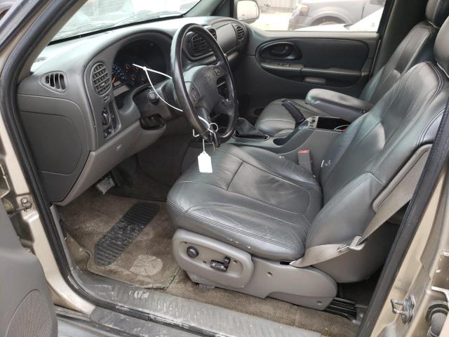 Photo 7 from auction – 2003 CHEVROLET TRAILBLAZE with VIN 1GNDS13S432194322