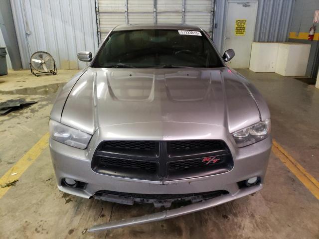 Photo 5 from auction – 2014 DODGE CHARGER R/ with VIN 2C3CDXCT4EH315665