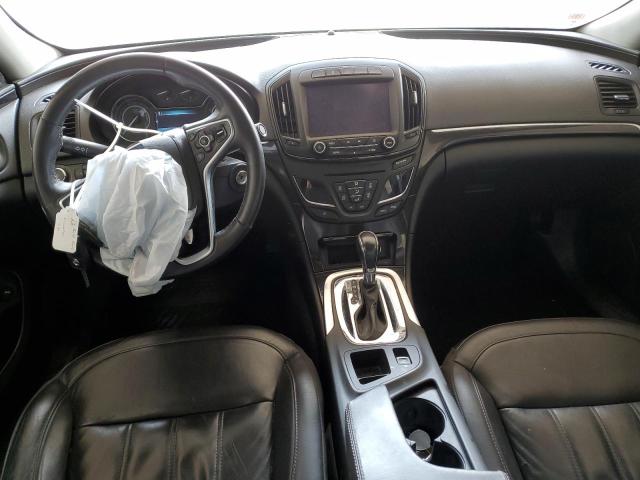 Photo 8 from auction – 2016 BUICK REGAL with VIN 2G4GK5EX5G9166702