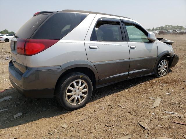 Photo 3 from auction – 2005 BUICK RENDEZVOUS with VIN 3G5DA03E85S533498