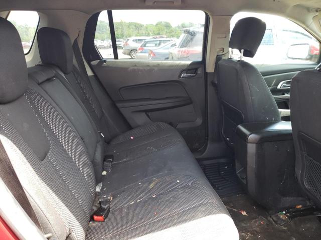 Photo 10 from auction – 2011 GMC TERRAIN SL with VIN 2CTFLTE55B6362816