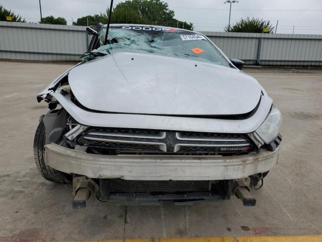 Photo 5 from auction – 2013 DODGE DART SXT with VIN 1C3CDFBA9DD310838