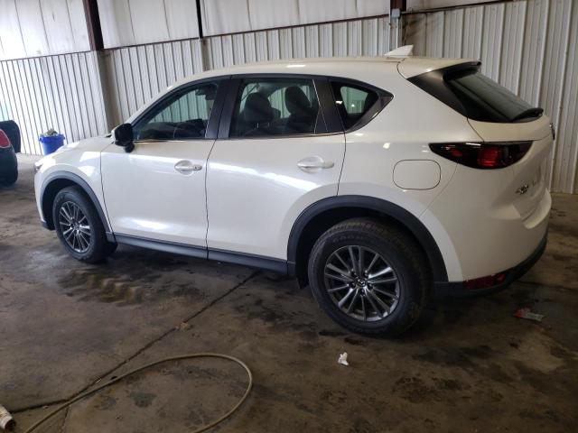 Photo 2 from auction – 2018 MAZDA CX-5 SPORT with VIN JM3KFBBM9J0306903