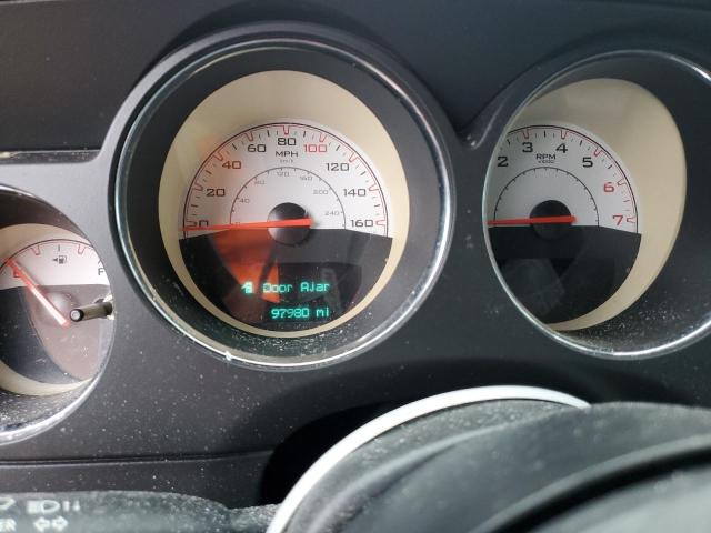 Photo 9 from auction – 2014 DODGE CHALLENGER with VIN 2C3CDYBT3EH257359