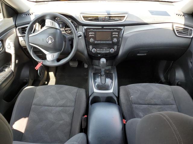 Photo 8 from auction – 2016 NISSAN ROGUE S with VIN KNMAT2MT2GP642832