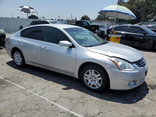 Photo 4 from auction – 2010 NISSAN ALTIMA BAS with VIN 1N4AL2AP4AN449596