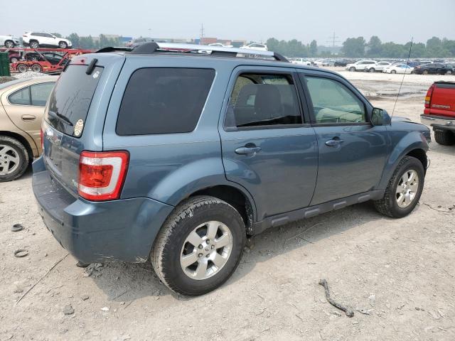 Photo 3 from auction – 2012 FORD ESCAPE LIM with VIN 1FMCU9EG7CKB70260