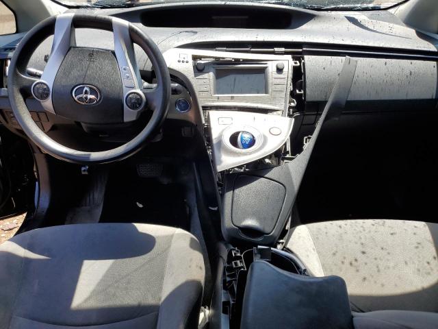 Photo 8 from auction – 2012 TOYOTA PRIUS with VIN JTDKN3DU0C5416744