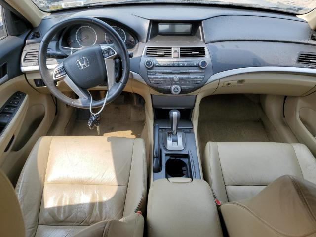 Photo 8 from auction – 2012 HONDA ACCORD SE with VIN 1HGCP2F69CA032669