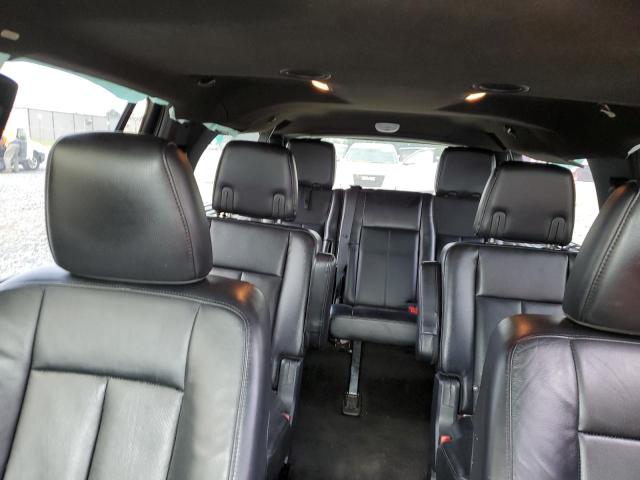 Photo 10 from auction – 2017 FORD EXPEDITION with VIN 1FMJK1KT7HEA21949