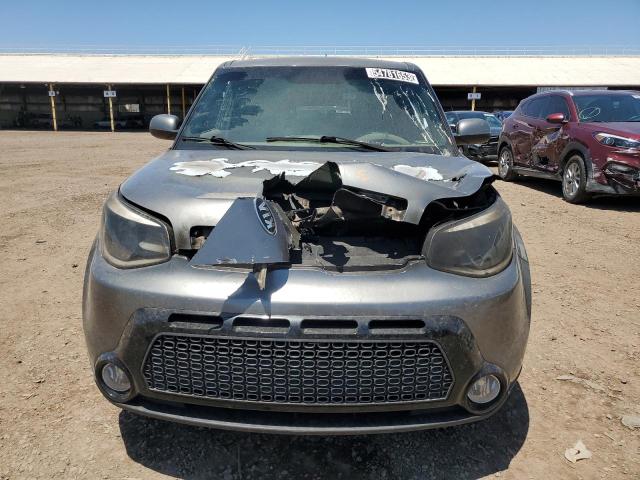 Photo 5 from auction – 2016 KIA SOUL + with VIN KNDJP3A56G7242613