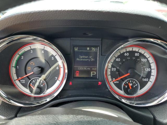 Photo 9 from auction – 2013 DODGE DURANGO CR with VIN 1C4SDJDT2DC648824