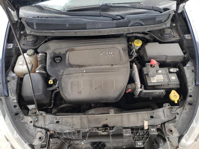 Photo 11 from auction – 2013 DODGE DART SXT with VIN 1C3CDFBAXDD137251