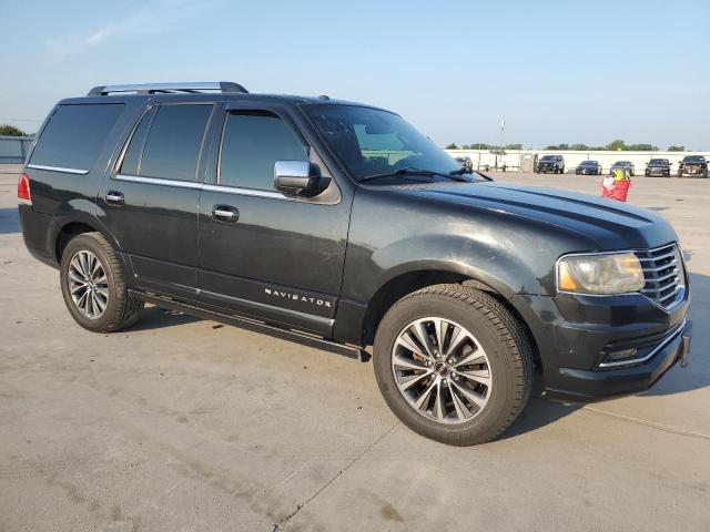 Photo 4 from auction – 2015 LINCOLN NAVIGATOR with VIN 5LMJJ2JTXFEJ01380