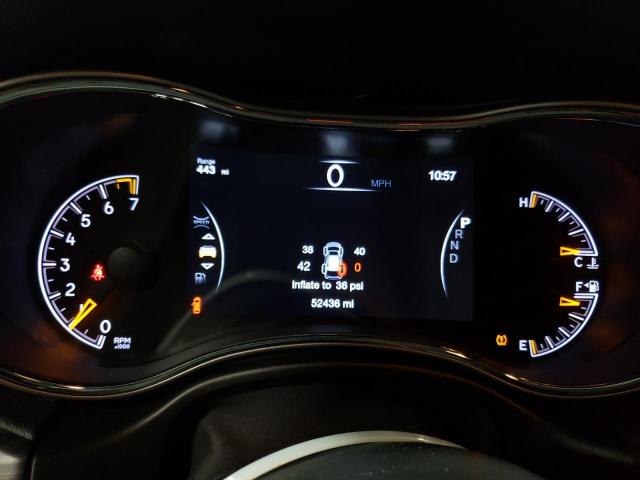 Photo 9 from auction – 2019 JEEP GRAND CHER with VIN 1C4RJFBG3KC755128